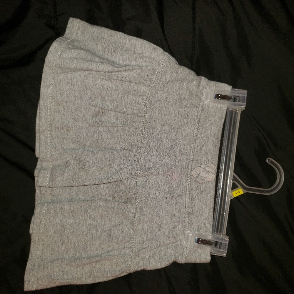 Girls skort